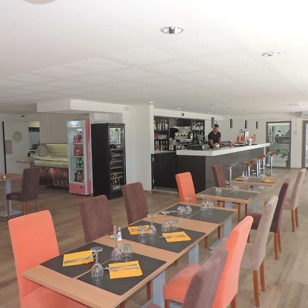 Appart Hotel Cezanne เอ็ก-ซอง-โพรวองซ์ ภายนอก รูปภาพ
