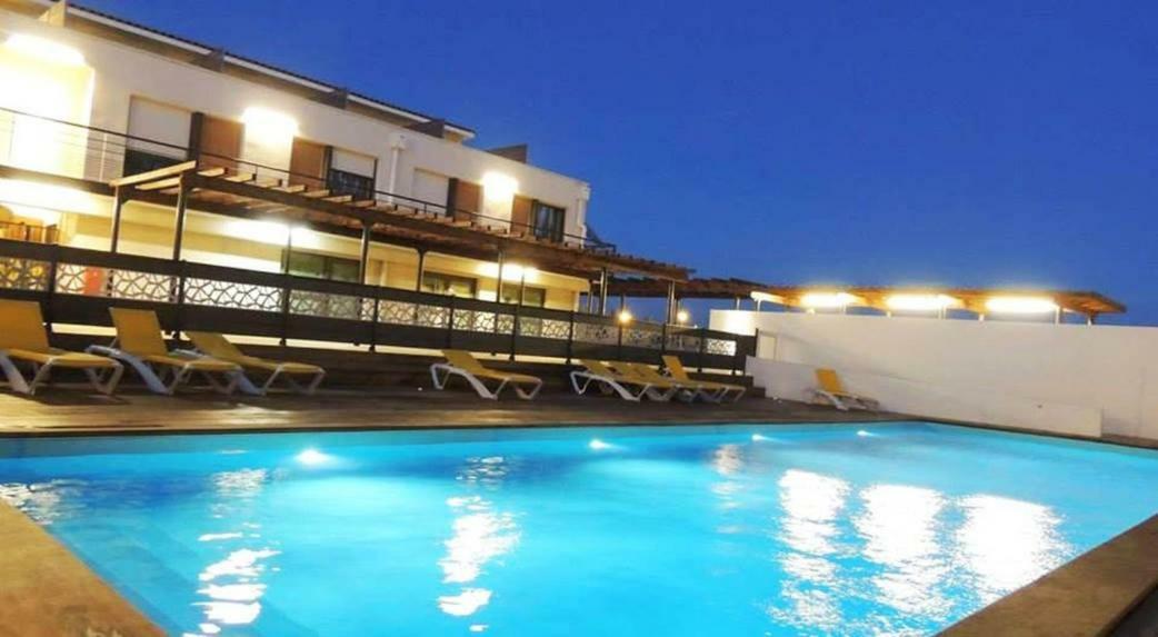 Appart Hotel Cezanne เอ็ก-ซอง-โพรวองซ์ ภายนอก รูปภาพ
